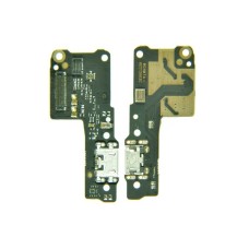 Шлейф для Xiaomi Redmi 7A+системный разъем Шлейф для Xiaomi Redmi 7A+системный разъем