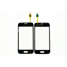 Тачскрин для Samsung J106 черный