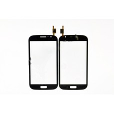 Тачскрин для Samsung I9082 синий ориг