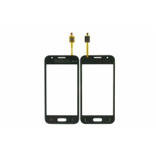 Тачскрин для Samsung J105H/J1 черный Тачскрин для Samsung J105H/J1 черный