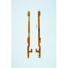 Шлейф для Nokia 720 на боковые/вкл кнопки Шлейф для Nokia 720 на боковые/вкл кнопки