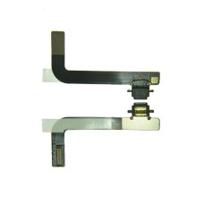 Шлейф для IPAD 4+системный разъем черный Шлейф для IPAD 4+системный разъем черный