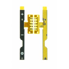 Шлейф для Lenovo A536+кнопки громкости+кнопка вкл Шлейф для Lenovo A536+кнопки громкости+кнопка вкл