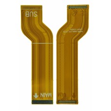 Шлейф для Samsung SM-A405/A40(2019) основной Шлейф для Samsung SM-A405/A40(2019) основной