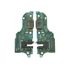 Шлейф для Realme C53 (RMX3760)+разъем зу+разъем гарнитуры Шлейф для Realme C53 (RMX3760)+разъем зу+разъем гарнитуры