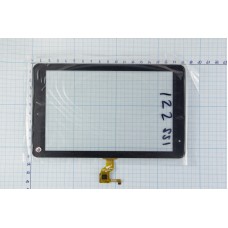 Тачскрин для китайских планшетов 122 7 Тачскрин для китайских планшетов 122 7