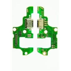 Шлейф для Huawei Nova 2+раз зар Шлейф для Huawei Nova 2+раз зар