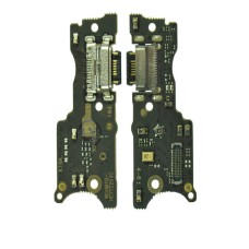 Шлейф для Xiaomi Redmi 10/Redmi 10 (2022) (21061119DG/22011119UY)+системный разъем Шлейф для Xiaomi Redmi 10/Redmi 10 (2022) (21061119DG/22011119UY)+системный разъем