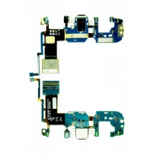 Шлейф для Samsung SM-G955F Galaxy S8 Plus+системный разъем Шлейф для Samsung SM-G955F Galaxy S8 Plus+системный разъем