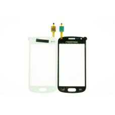 Тачскрин для Samsung S7562 белый ориг Тачскрин для Samsung S7562 белый ориг