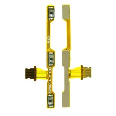 Шлейф для Huawei Honor 6A (DLI-TL20)+кнопки громк+вкл Шлейф для Huawei Honor 6A (DLI-TL20)+кнопки громк+вкл