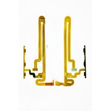 Шлейф для Huawei Nova+кнопки громк+вкл Шлейф для Huawei Nova+кнопки громк+вкл