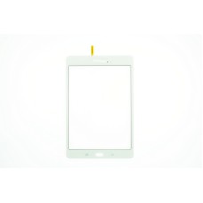 Тачскрин для Samsung SM-T350 белый Тачскрин для Samsung SM-T350 белый