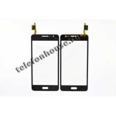 Тачскрин для Samsung G530H черный ориг Тачскрин для Samsung G530H черный ориг