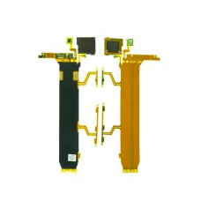 Шлейф для Sony Xperia Z Ultra C6802/С6833 на кнопки громкости