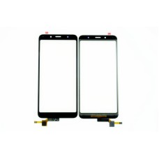 Тачскрин для Xiaomi Redmi 7A черный