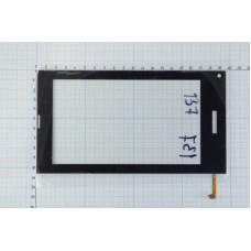 Тачскрин для китайских планшетов 137 7 Тачскрин для китайских планшетов 137 7