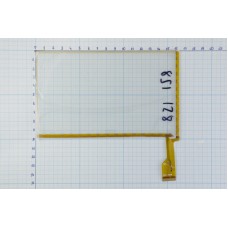 Тачскрин для китайских планшетов 128 7 Тачскрин для китайских планшетов 128 7