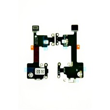 Шлейф для iPhone X+антенна WIFI Шлейф для iPhone X+антенна WIFI