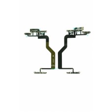 Шлейф для iPhone 12/iPhone 12 Pro+кнопки громкости+кнопка вкл Шлейф для iPhone 12/iPhone 12 Pro+кнопки громкости+кнопка вкл