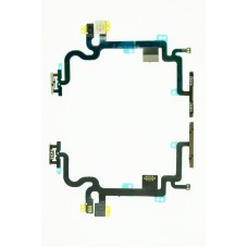 Шлейф для iPhone 7+боковые/вкл кнопки Шлейф для iPhone 7+боковые/вкл кнопки