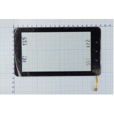 Тачскрин для китайских планшетов 135 7 Тачскрин для китайских планшетов 135 7