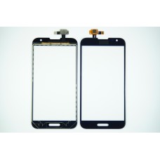 Тачскрин для LG E988 Optimus G Pro черный