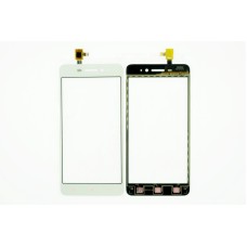 Тачскрин для Lenovo S60 белый