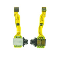 Шлейф для Sony Xperia Z3 Plus E6553/Z4 E6533/D6703+разъем гарнитуры Шлейф для Sony Xperia Z3 Plus E6553/Z4 E6533/D6703+разъем гарнитуры