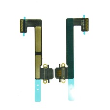 Шлейф для IPAD Mini 2/Mini 3+системный разъем черный Шлейф для IPAD Mini 2/Mini 3+системный разъем черный