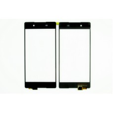 Тачскрин для Sony Xperia Z3 Plus/Z4 E6533/E6553/D6703 черный ориг Тачскрин для Sony Xperia Z3 Plus/Z4 E6533/E6553/D6703 черный ориг