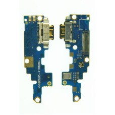 Шлейф для Nokia 6.1 Plus/ta1103/ta1116+раз зар Шлейф для Nokia 6.1 Plus/ta1103/ta1116+раз зар