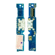 Шлейф для Asus Zenfone Go ZC451TG+раз зар Шлейф для Asus Zenfone Go ZC451TG+раз зар