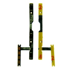 Шлейф для Xiaomi Redmi 10/Redmi 10 (2022) (21061119DG/22011119UY)+кнопки громкости/включения Шлейф для Xiaomi Redmi 10/Redmi 10 (2022) (21061119DG/22011119UY)+кнопки громкости/включения