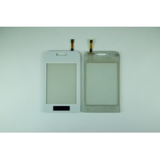 Тачскрин для Samsung E2652 белый