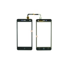Тачскрин для ZTE Blade L3 черный