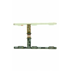 Шлейф для Asus Zenfone 5 Lite A502CG+кнопки громкости Шлейф для Asus Zenfone 5 Lite A502CG+кнопки громкости