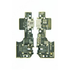 Шлейф для Asus Zenfone 3 Zoom ZE553KL+раз зар Шлейф для Asus Zenfone 3 Zoom ZE553KL+раз зар