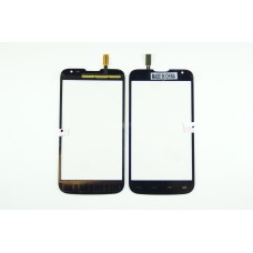 Тачскрин для LG D325 L70 черный