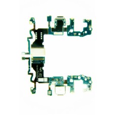 Шлейф для Samsung SM-G960F Galaxy S9+системный разъем Шлейф для Samsung SM-G960F Galaxy S9+системный разъем