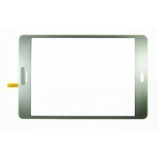 Тачскрин для Samsung SM-T355 серый Тачскрин для Samsung SM-T355 серый