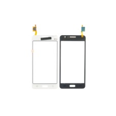 Тачскрин для Samsung G531 белый Тачскрин для Samsung G531 белый