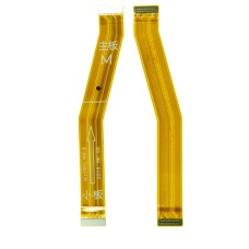 Шлейф для Huawei Honor 9X/P Smart Z/Y9s/Y9 Prime 2019 (STK-LX1/STK-L21) основной Шлейф для Huawei Honor 9X/P Smart Z/Y9s/Y9 Prime 2019 (STK-LX1/STK-L21) основной