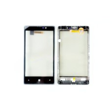 Тачскрин для Nokia 820 Lumia в сборе ориг