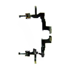 Шлейф для iPhone 5S+фронтальная камера+датчик света ориг Шлейф для iPhone 5S+фронтальная камера+датчик света ориг