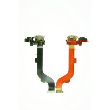 Шлейф для Xiaomi Mi Note 2+системный разъем Шлейф для Xiaomi Mi Note 2+системный разъем