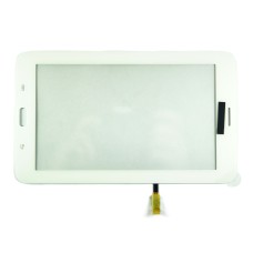 Тачскрин для Samsung SM-T111 белый Тачскрин для Samsung SM-T111 белый