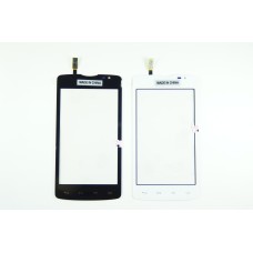 Тачскрин для LG D380 L80 ориг белый