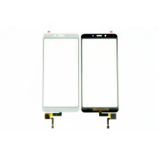 Тачскрин для Xiaomi Redmi 6/Redmi 6A белый