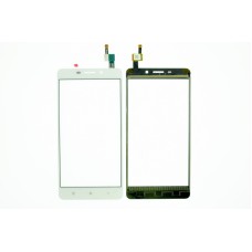 Тачскрин для Lenovo A5600 белый